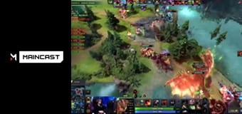 Dota 2. PGL Wallachia Season 6. Team Spirit vs Yakult Brothers. Наживо.