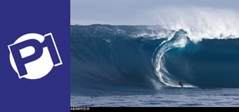 Niebezpieczne plaże Nowej Zelandii S1E7