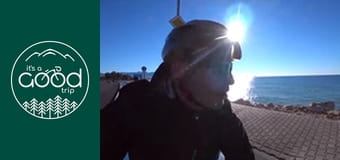 Turkish Trip 2018 - Выпуск 3 Turkish Trip 2018 - Выпуск 3