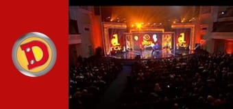 Diesel Show 2016, Episode 11