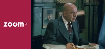 Kojak S3E19 - Niezły gość Kojak S3E19 - Niezły gość