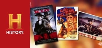 Необъяснимое с Уильямом Шетнером, 61 эп. Странный дикий запад.