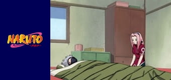 Naruto Season 1 Episode 2