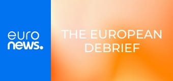 The European Debrief