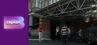 "В поисках истины". "Атаман Сирко: смерть оборотня".