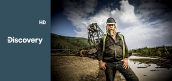 Золотая лихорадка S12E20