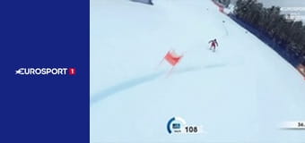 Горнолыжный спорт. Кубок мира. Этап в Бивер-Крике, США. Мужчины. Супергигант.