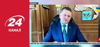 Марафон 24 каналу