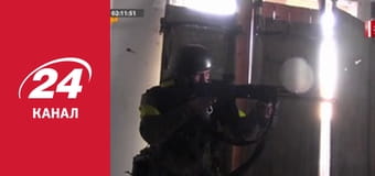 Нічний ефір