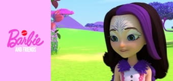 Enchantimals: Sunny Savanna Season 1 Episode 3