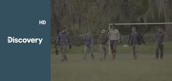 Миллионы Пабло Эскобара S1E6