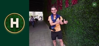 Латиноамериканський check-in