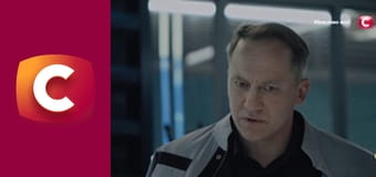 Т/с "К. О. Д.", 196 с. "Невдала покупка".