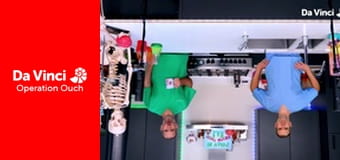 Операция "Ой!"! - Сделайте это дома - Воочию Операция "Ой!"! - Сделайте это дома - Воочию