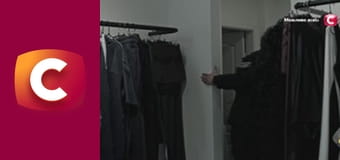 Т/с "К. О. Д.", 170 с. "Викрадення".