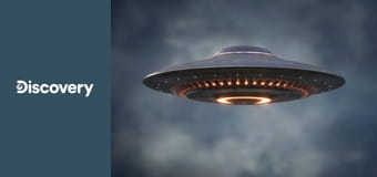 Встречи с пришельцами: факт или вымысел S1E1 - Вы видели НЛО