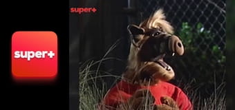 Т/с "Альф", 2 сезон, 8 с.