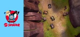 Hot Wheels: Monster Trucks: Puchar Mistrzow Sezon 1 Odcinek 1 Hot Wheels: Monster Trucks: Puchar Mistrzow Sezon 1 Odcinek 1