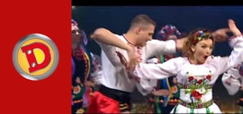 Дизель Шоу 2017, Выпуск 1