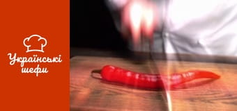 Путь к шефу - Серия 14