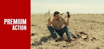 No Country for Old Men