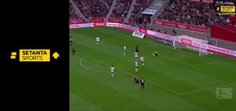 Футбол. Чемпіонат Німеччини. Класика.