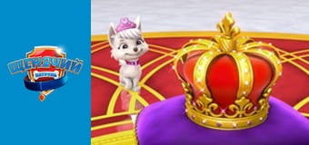 Щенячий патруль. Сезон 4 – серія 4