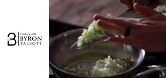 Potato Crusted Salmon