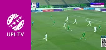 УПЛ: VBET. Полесье - Заря. 14-й тур. Сезон 2024/25.