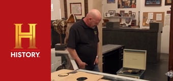 Звезды ломбарда, 25 сезон, 13 эп. Вперед, Звезда смерти.