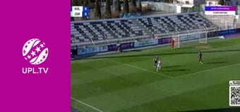 УПЛ: VBET. Колос - Заря. 20-й тур. Сезон 2025/26.