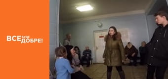 Сезон 3, Випуск 19, частина 2