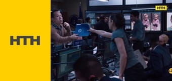 Т/с "ФБР", 1 сезон, 6 с.