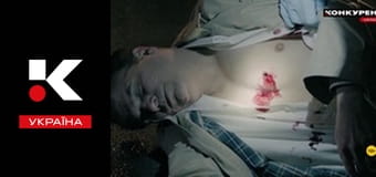 Т/с "Настоящие детективы".