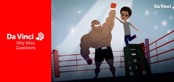 Я свободна!