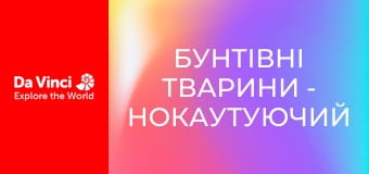 Animal Anarchists - The Knockout Cone Snail