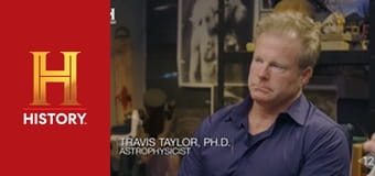 Проклятие ранчо Скинуокер, 6 сезон, 9 эп. Планомерное сканирование.