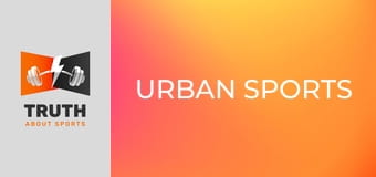 Urban Sports Urban Sports