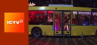 Х/ф "Отсчет убийств".