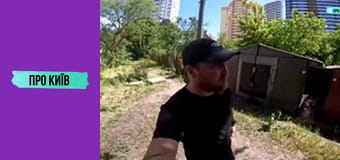 Воскресенка: знищені хутори, Голодомор, масив Райдужний. Історія та факти.