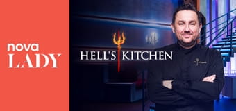 Hell's Kitchen Česko S2E11