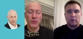 Экс-министр иностранных дел Климкин. Встречи с Путиным, Китай, Лавров, Джонсон, Эрдоган, Орбан