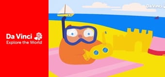 Електрика зі Сморфом - Історія зі скарбом Електрика зі Сморфом - Історія зі скарбом