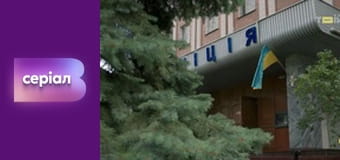 Т/с "Виходьте без дзвінка", 4 сезон, 21 с. "Гріхи молодості".