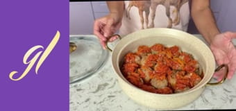 Домашние Украинские блюда. Выпуск 2