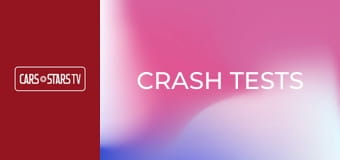 Crash tests Crash tests