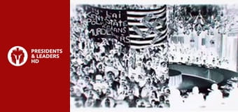 Виетнамската война - Епизод 3