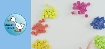 The World of Toys - Colours 3