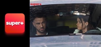 Т/с "Дитячий охоронець", 9 с. "Пташка щастя".