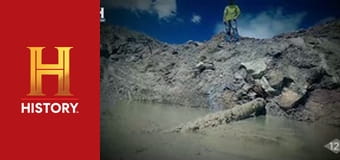 Проклятие ранчо Скинуокер, 5 сезон, 16 эп. Что за гель?. Проклятие ранчо Скинуокер, 5 сезон, 16 эп. Что за гель?.